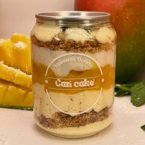 Mangue Coco